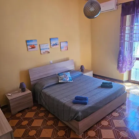 Sunset Lighthouse Appartement
